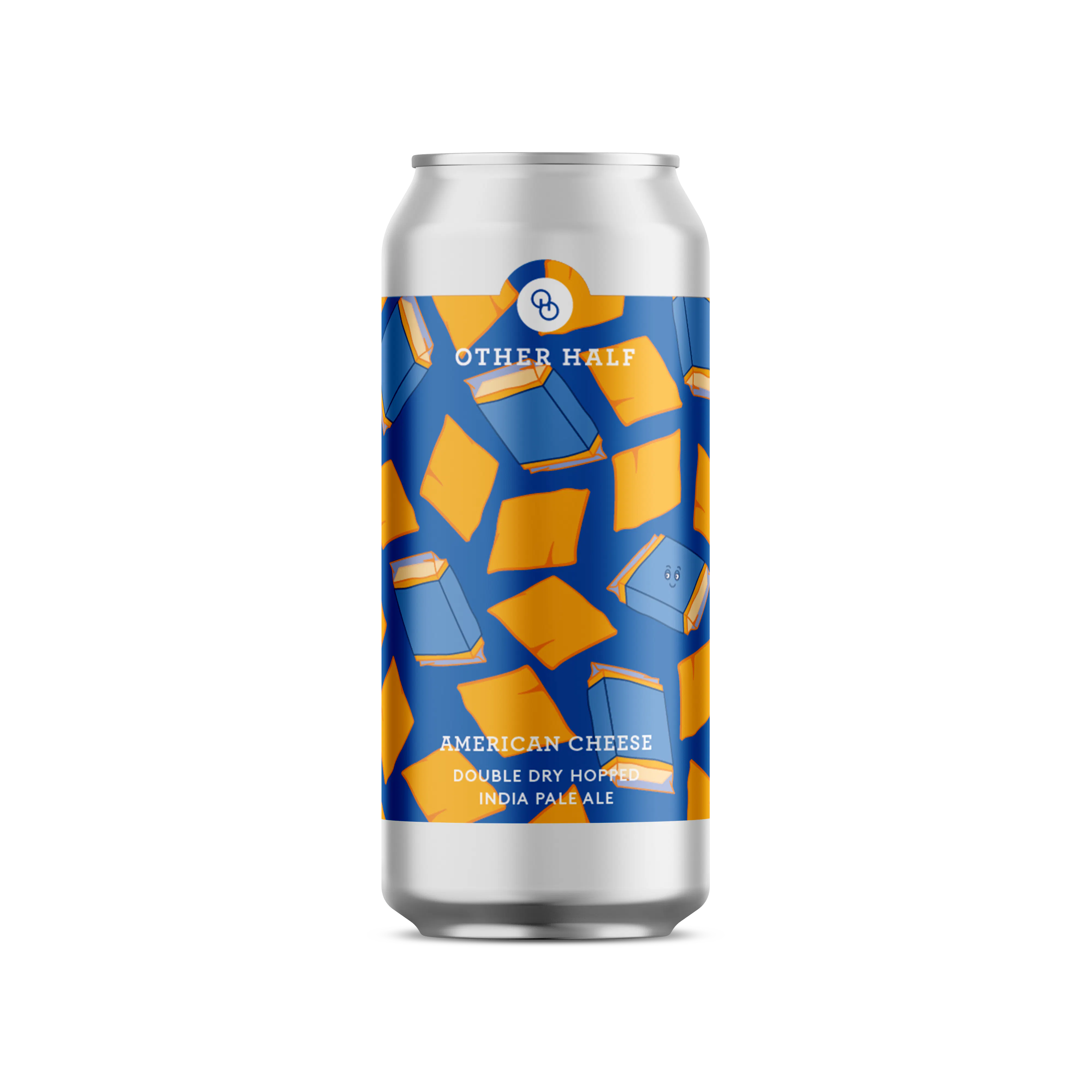 NOPALES | Other Half Brewing