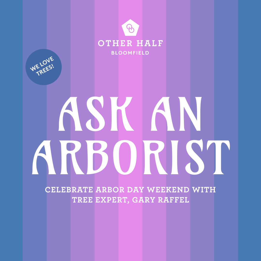 Ask an Arborist Flyer