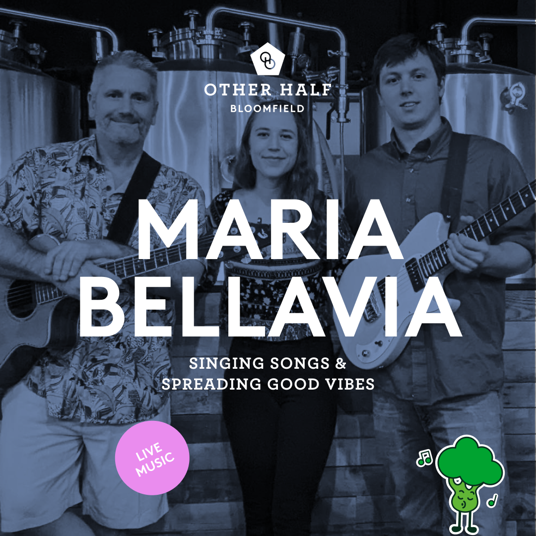 Maria Bellavia T Bloomfield Flyer