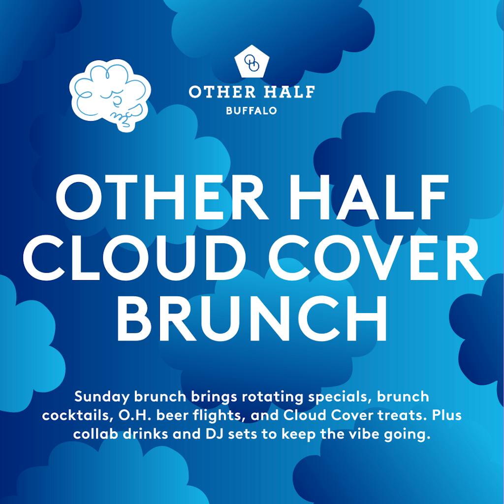BUF_Cloud Cover Brunch_1x1 Cloud Cover Bunch flyer