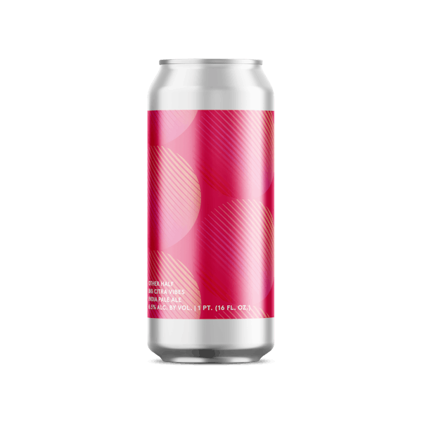 Image or graphic for BIG CITRA VIBES