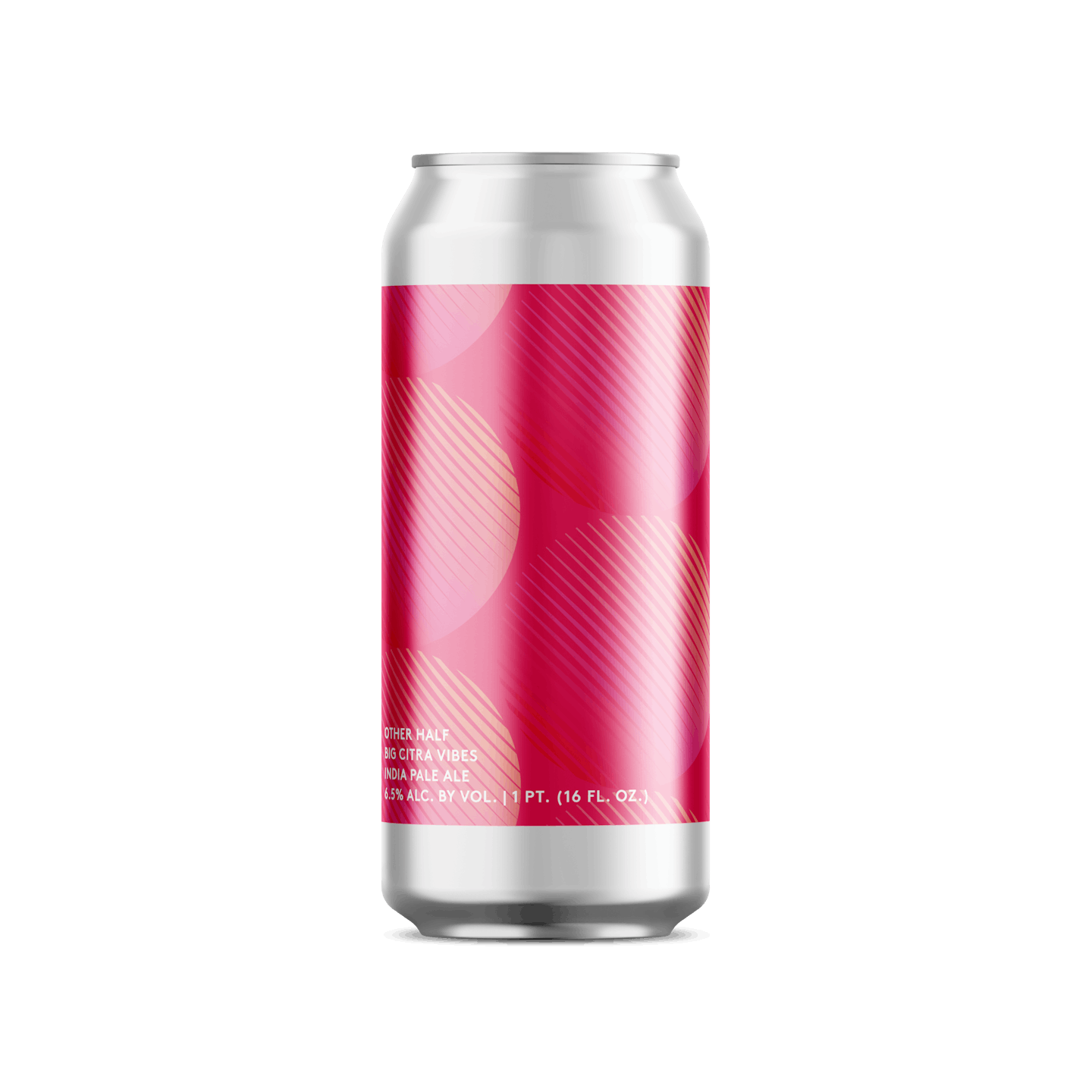 Big Citra Vibes Can Graphic