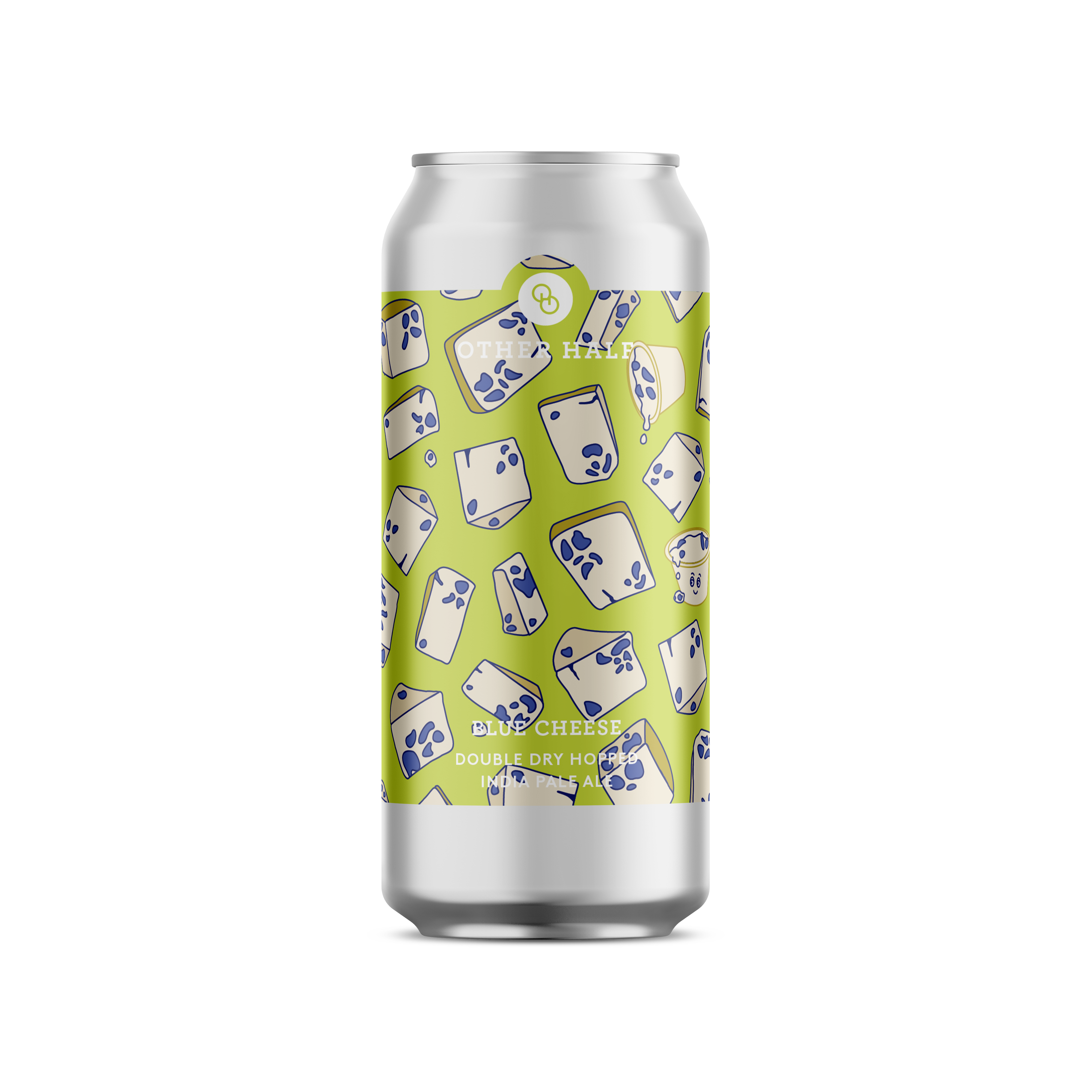 Image or graphic for BLUE CHEESE