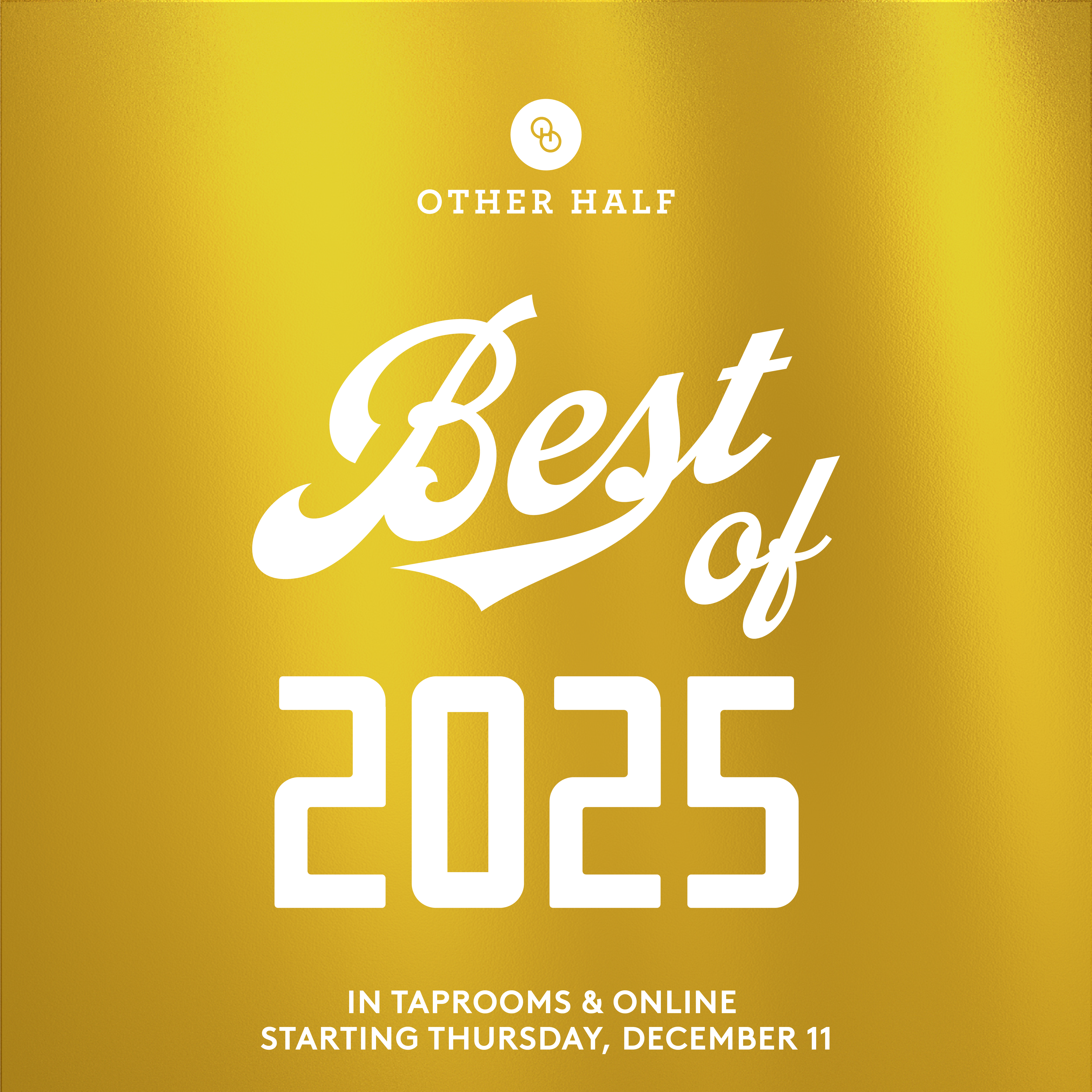 Best of 2025 Release