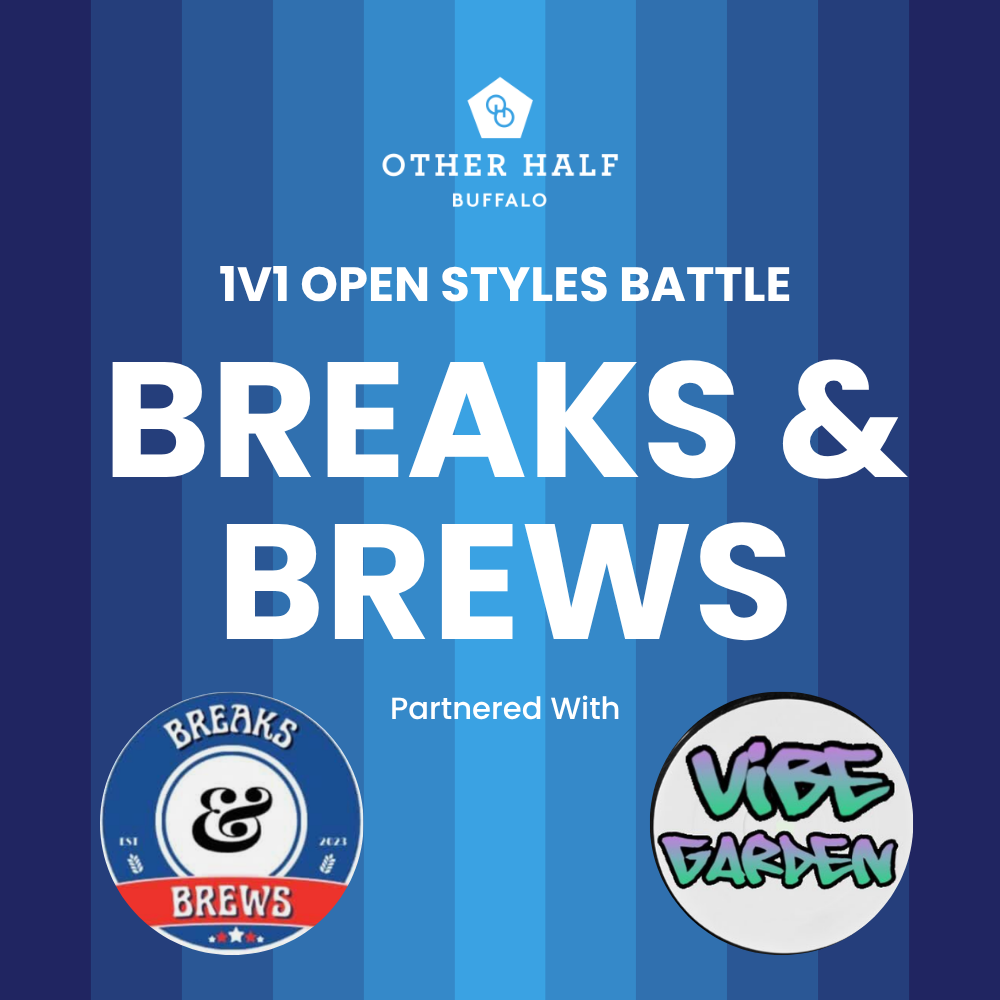 Breaks & Brews