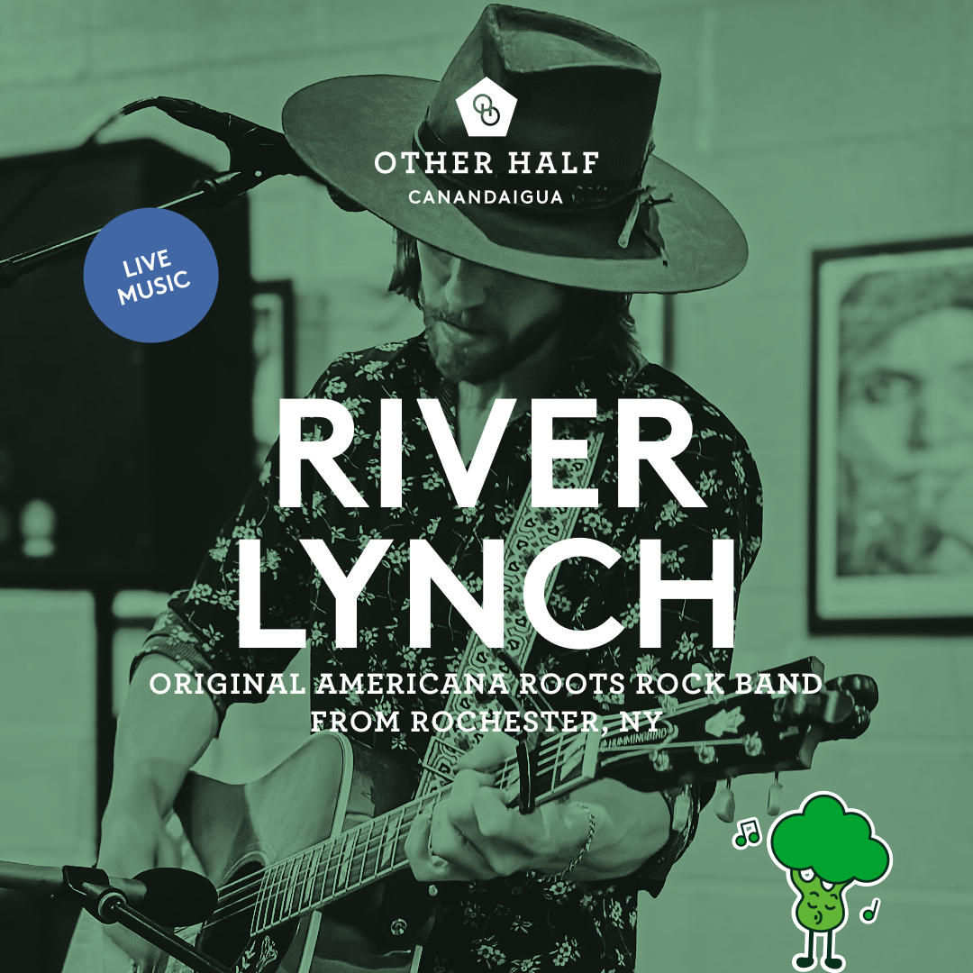 River Lynch FLyer