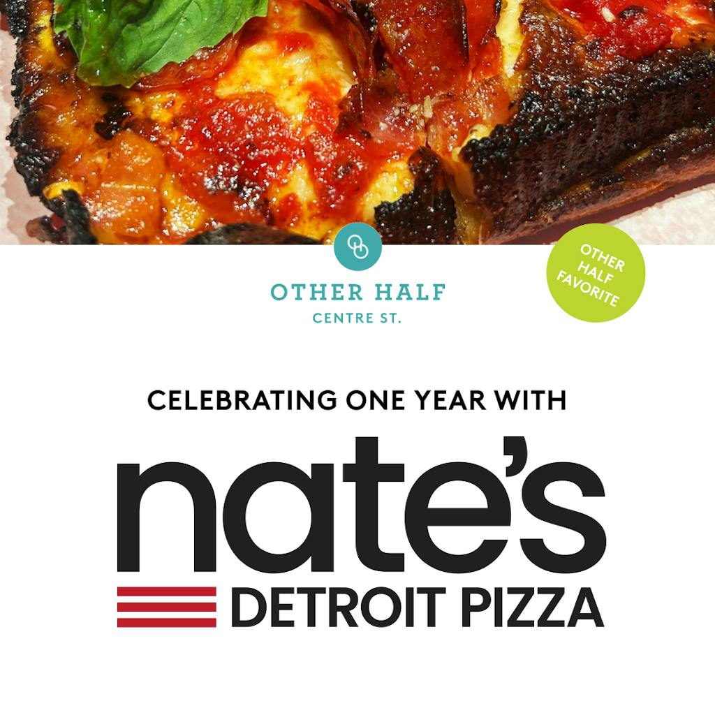 CTR_06.27_Nate's Detroit One Year_1_1 Nate's Detroit Pizza Dollar Slice Night Flyer