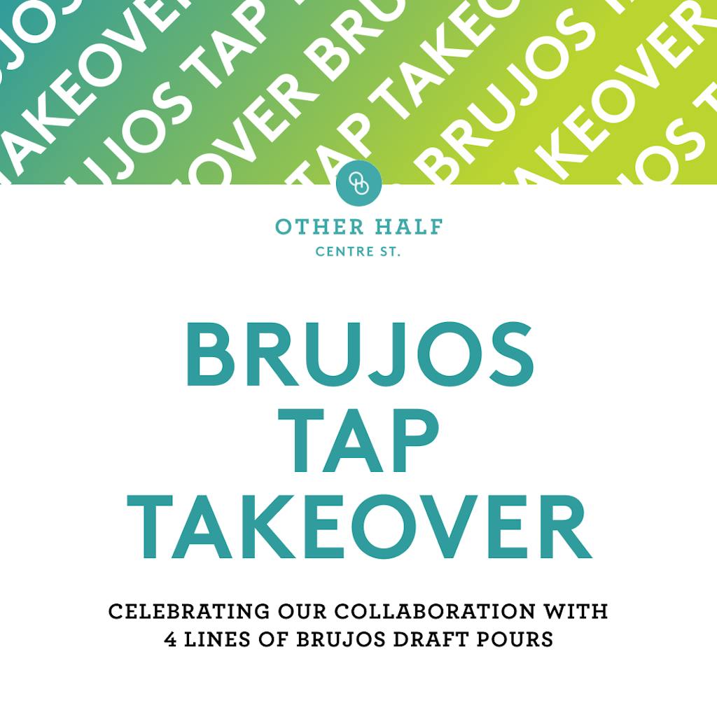 CTR_07.18_Brujos Tap Takeover_1x1 Brujos TTO Flyer