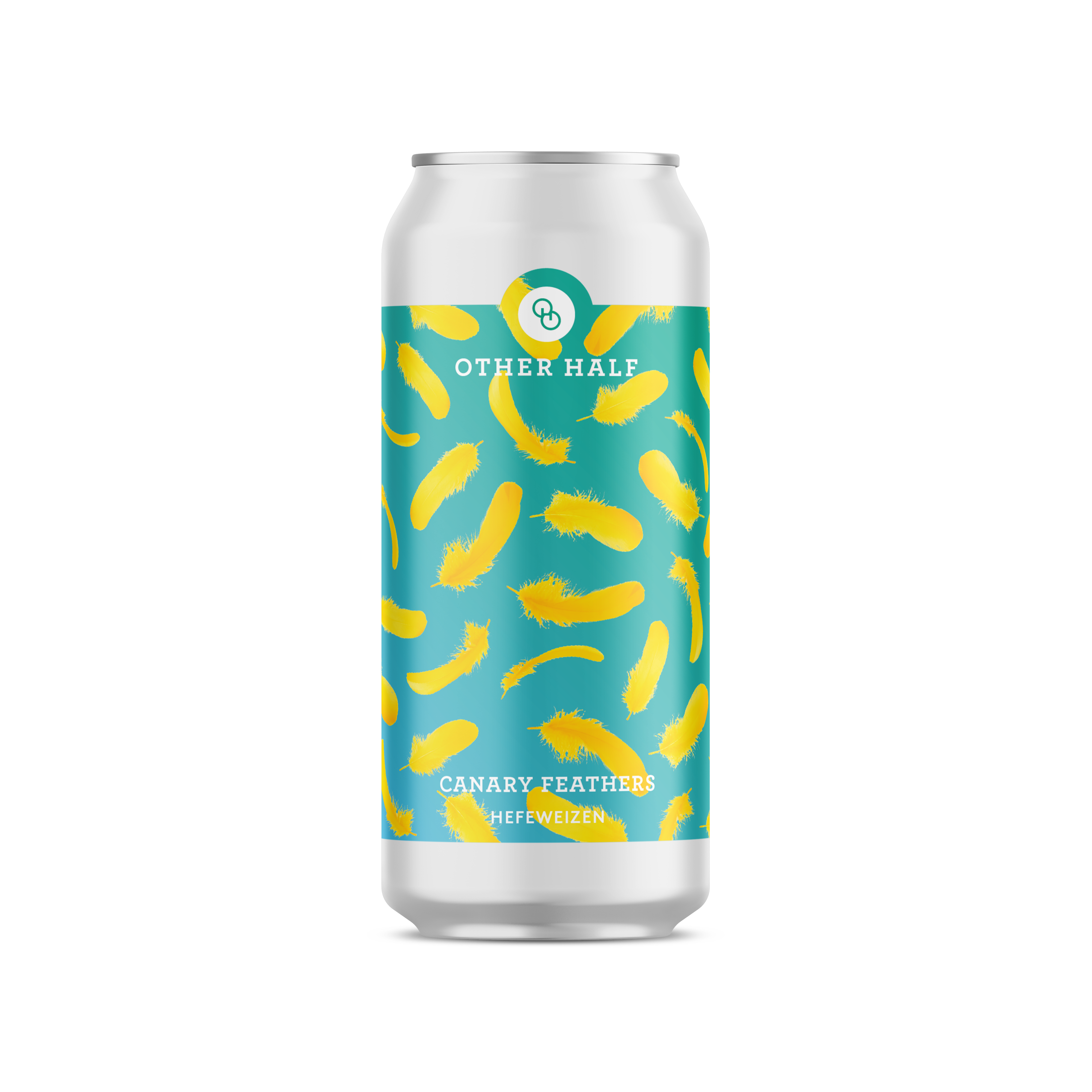 Image or graphic for CANARY FEATHERS