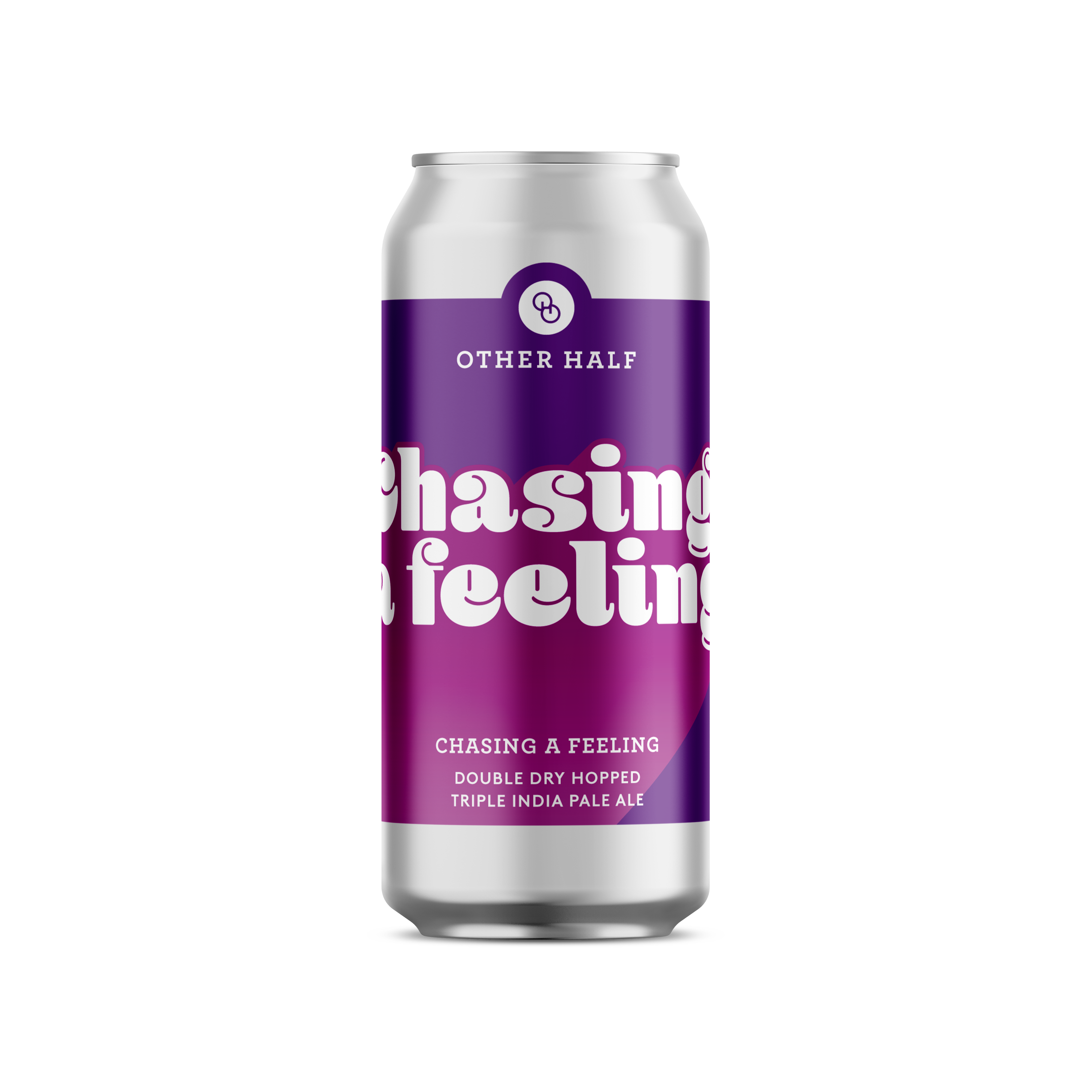 Image or graphic for CHASING A FEELING