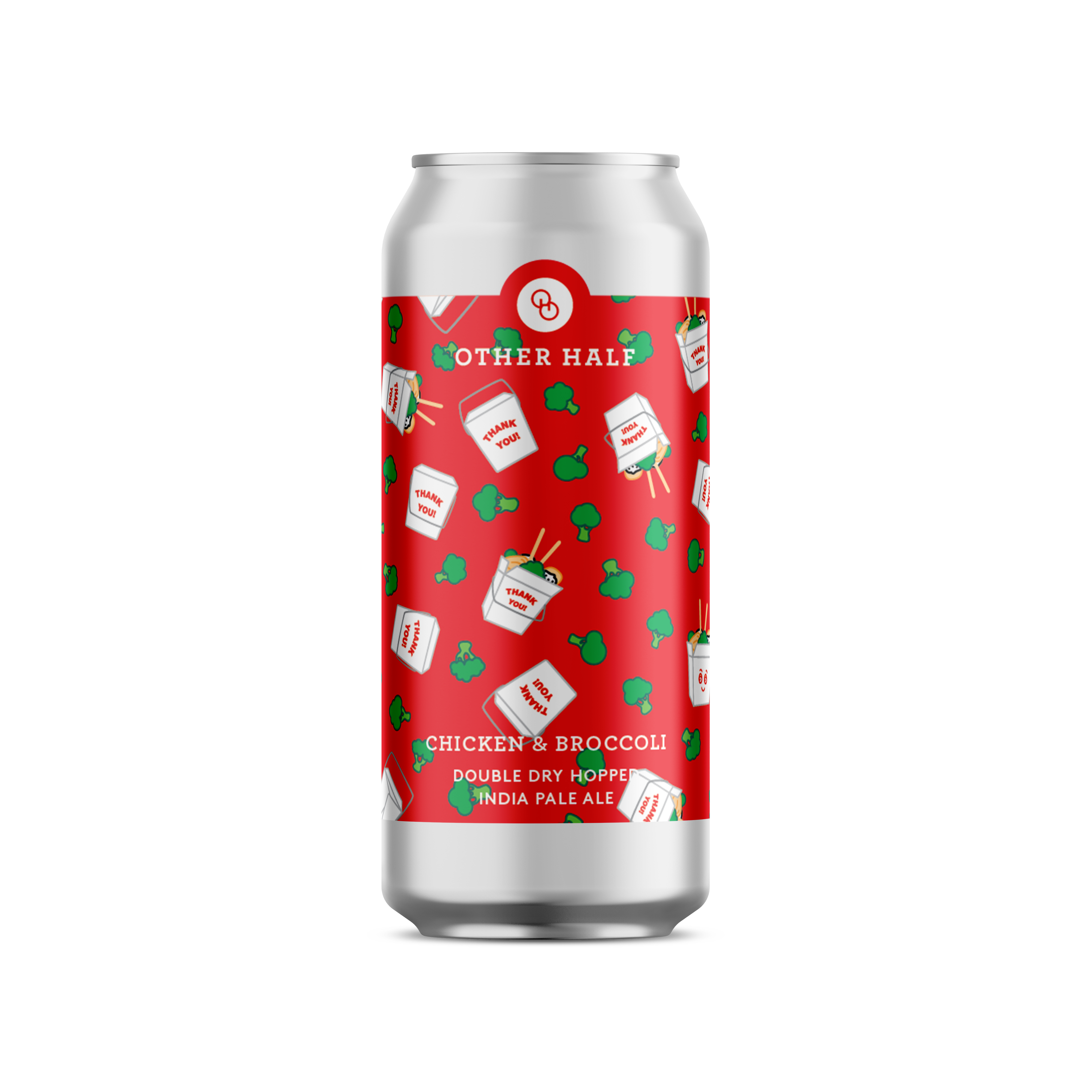 Image or graphic for CHICKEN & BROCCOLI