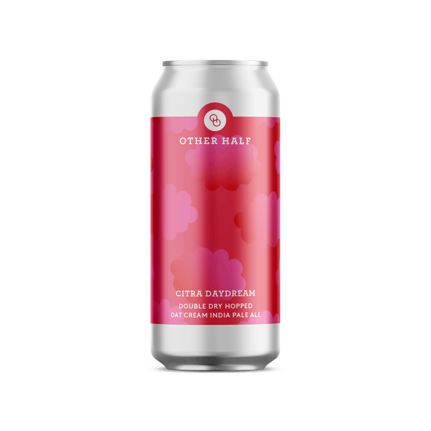 Citra Daydream Mockup for CITRA DAYDREAM