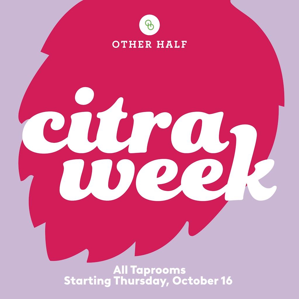 Citra Week 2025_Announcement-03 Citra Week 2025 Banner