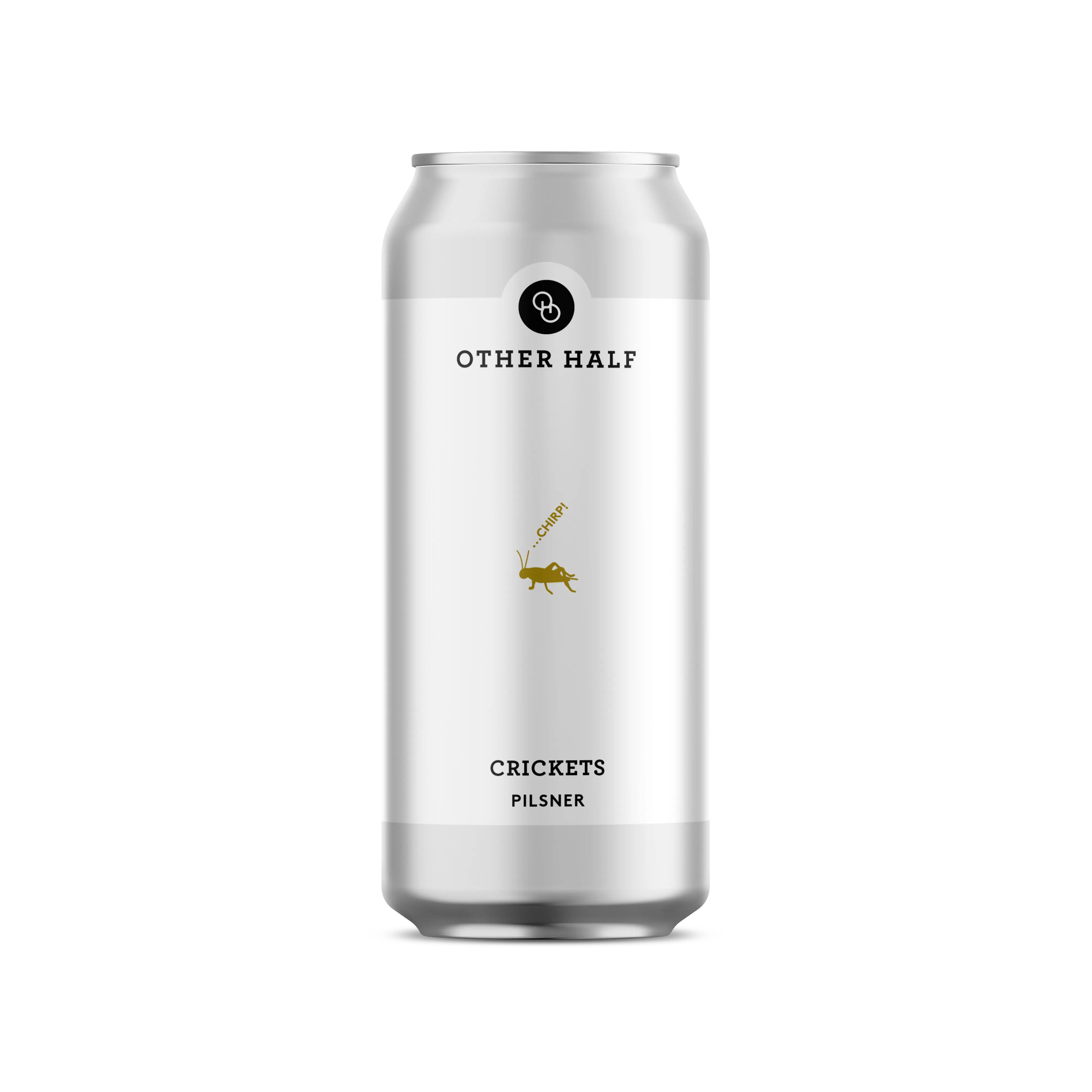 CRICKETS | Other Half Brewing