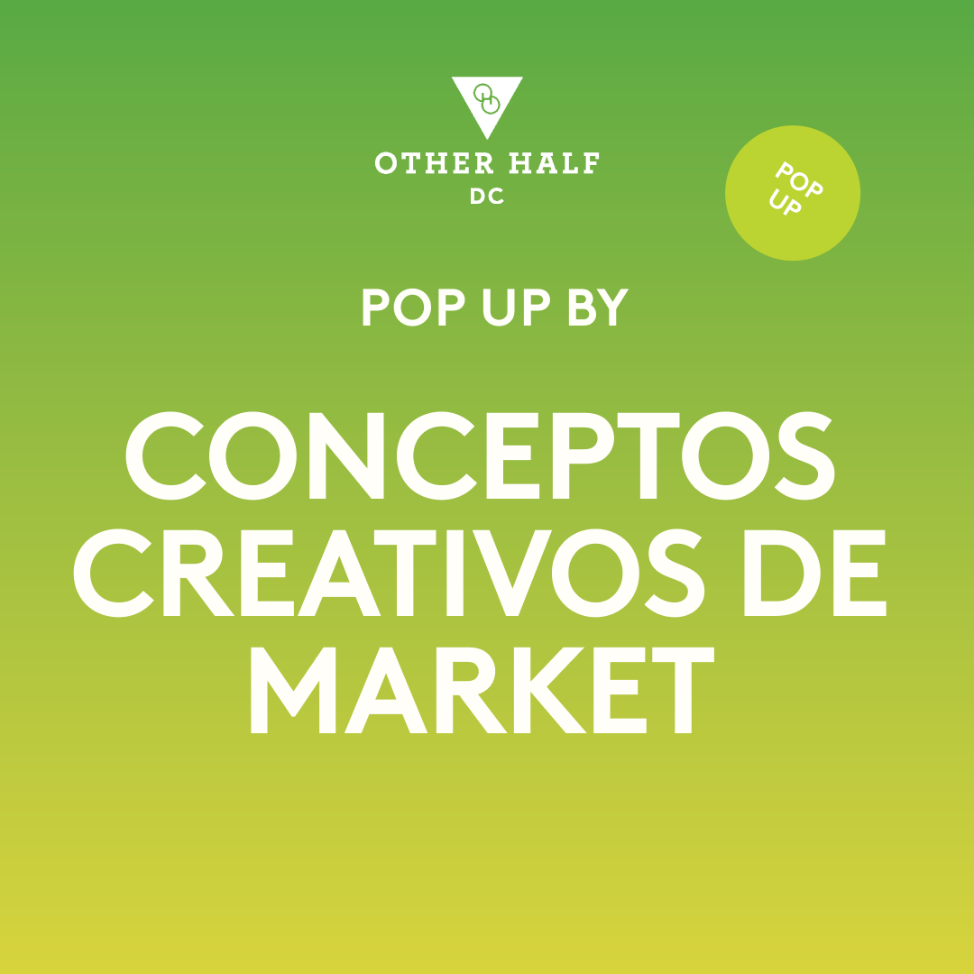 Conceptos Creativos De Market Flyer