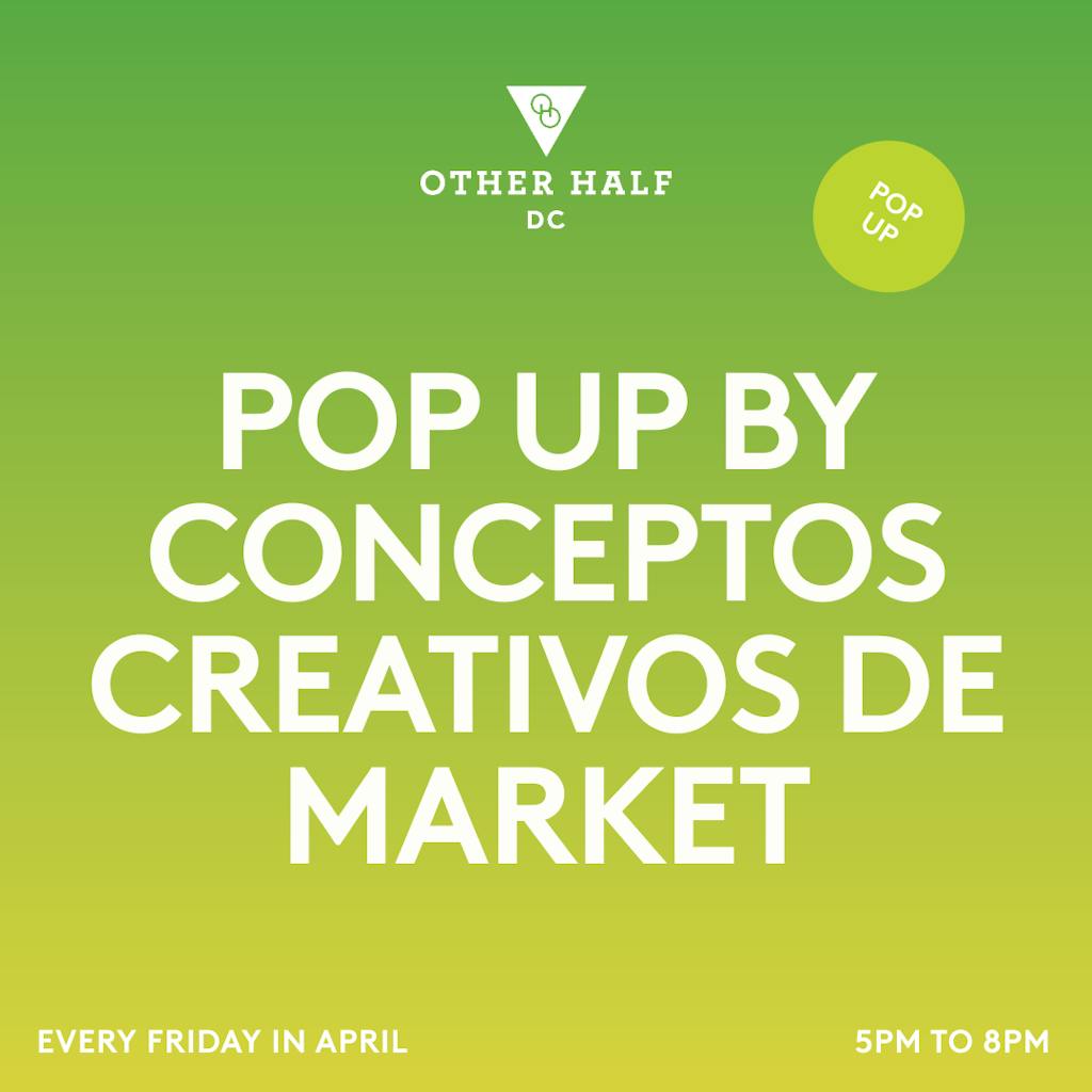 DC_Conceptos Creativos de Market Pop Up_1_1 Conceptos Creativos de Market Pop-Up Flyer