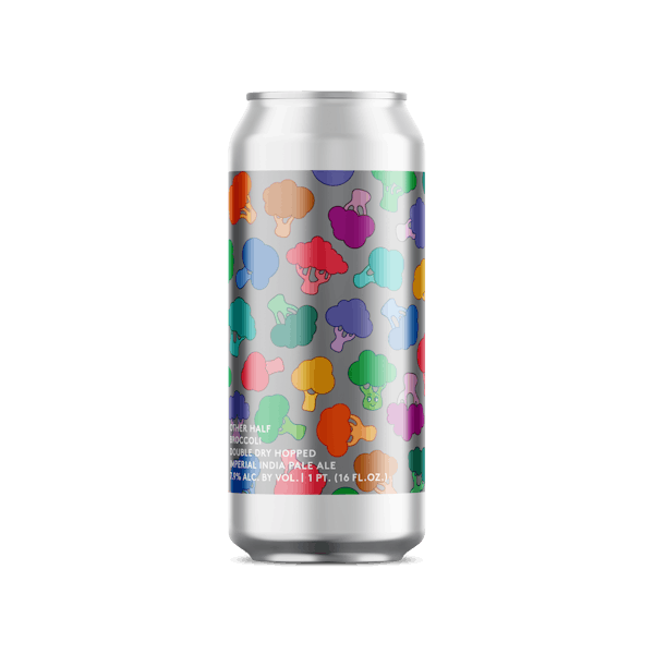 DDH Broccoli DDH Broccoli