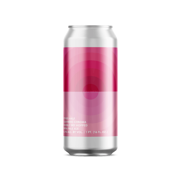 Image or graphic for DDH Cashmere Chroma