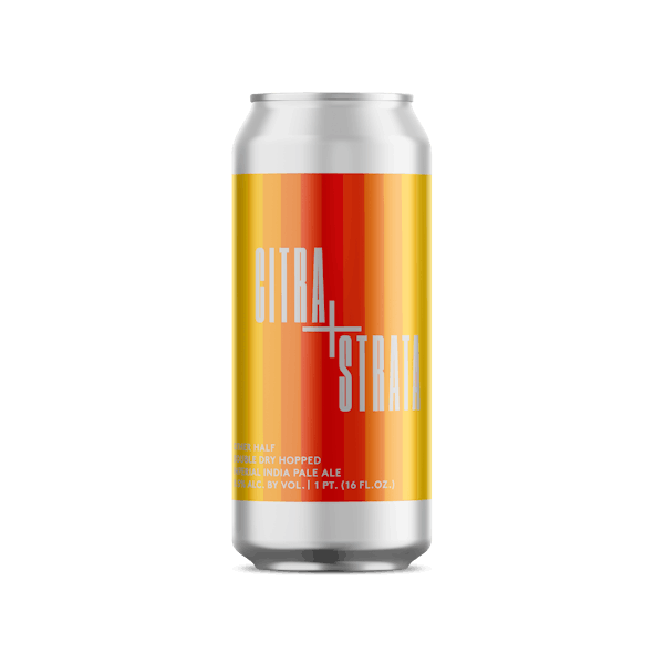 DDH Citra+Strata DDH Citra+Strata