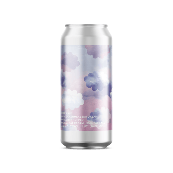 DDH Double Cashmere Daydream DDH Double Cashmere Daydream