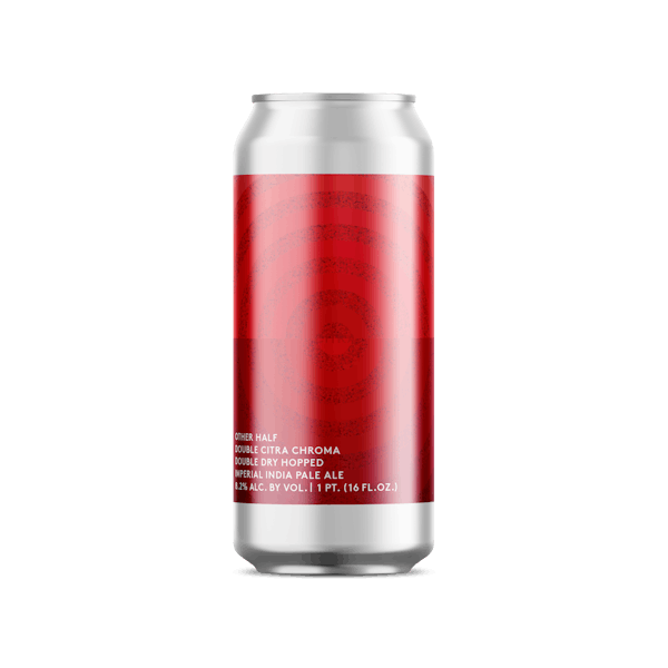 DDH Double Citra Chroma DDH Double Citra Chroma