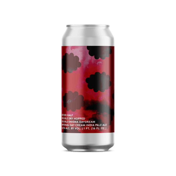 Image or graphic for DDH DOUBLE ENIGMA DAYDREAM
