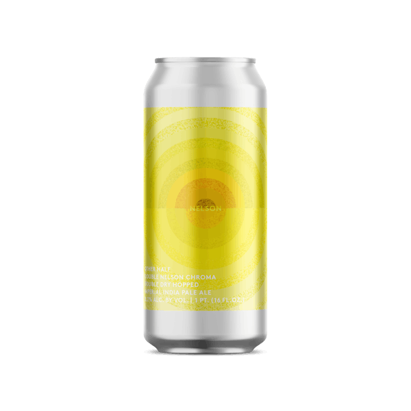 DDH Double Nelson Chroma DDH Double Nelson Chroma