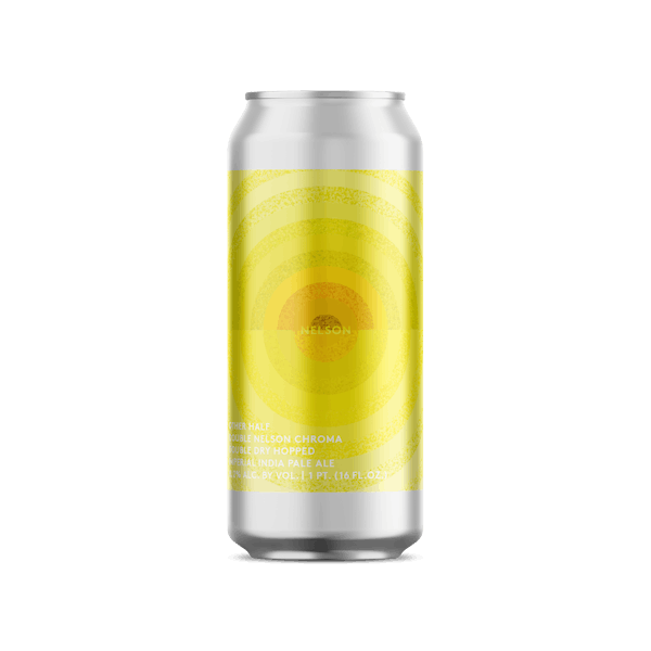 DDH Double Nelson Chroma