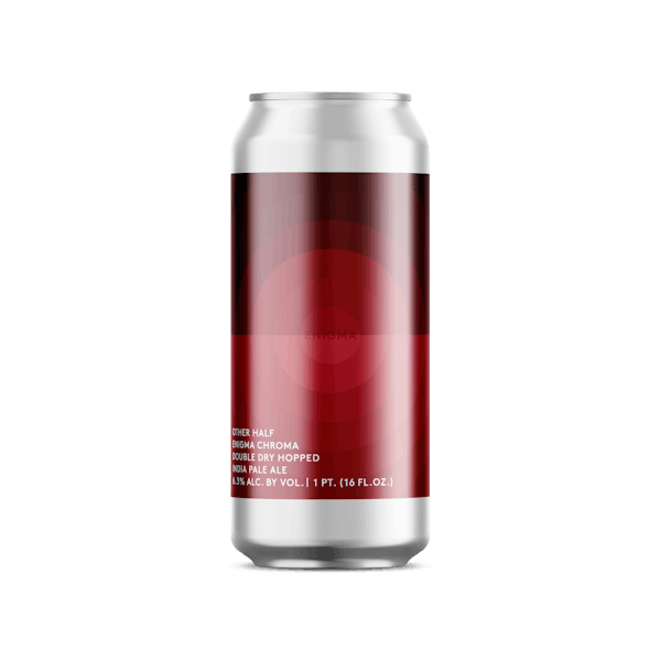 Image or graphic for DDH Enigma Chroma