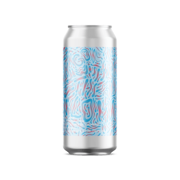 DDH Go With The Flow w_ Strata