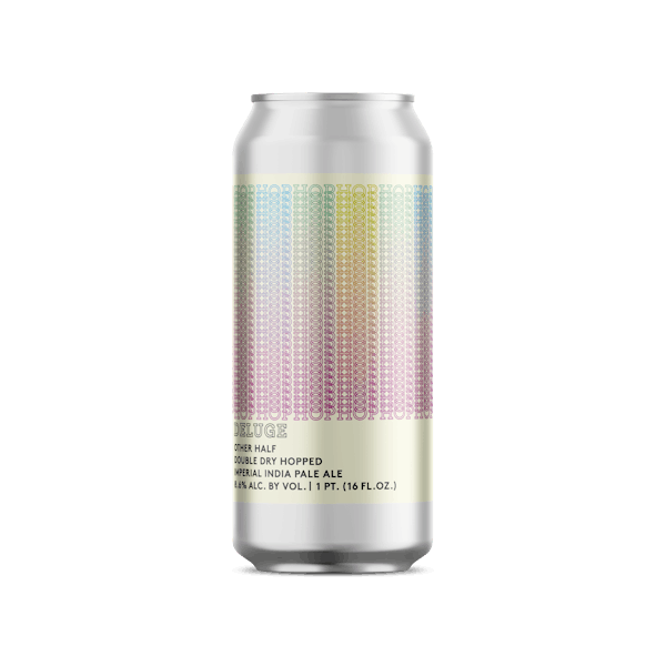 Image or graphic for DDH Hop Deluge
