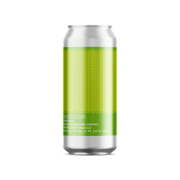 DDH Hop Monsoon Nelson DDH Hop Monsoon Nelson