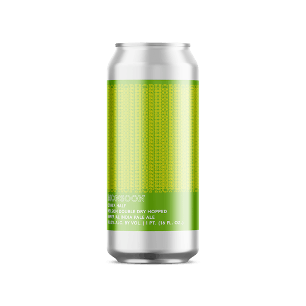 Image or graphic for DDH Hop Monsoon w/ Nelson