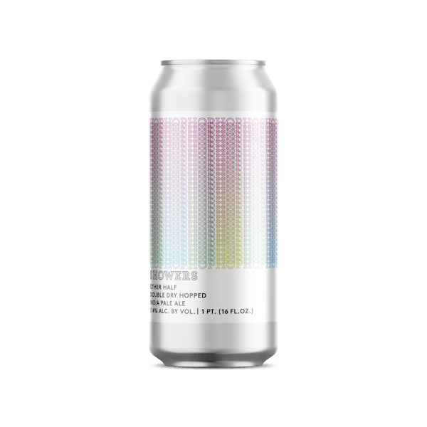 DDH Hop Showers