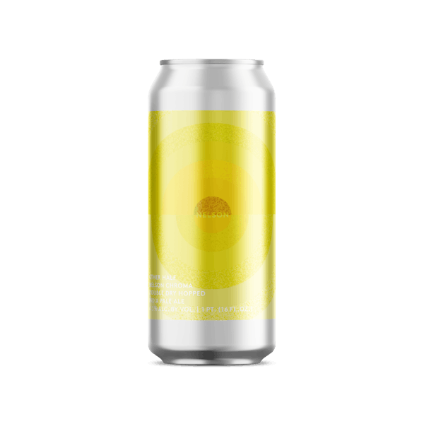 DDH Nelson Chroma DDH Nelson Chroma