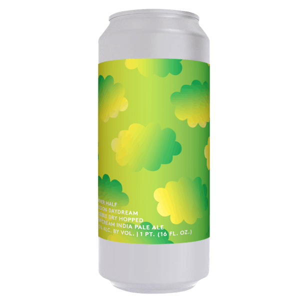 DDH Nelson Daydream - render DDH Nelson Daydream - render