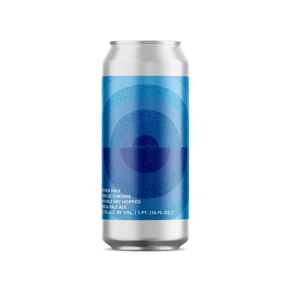 DDH Simcoe Chroma DDH Simcoe Chroma