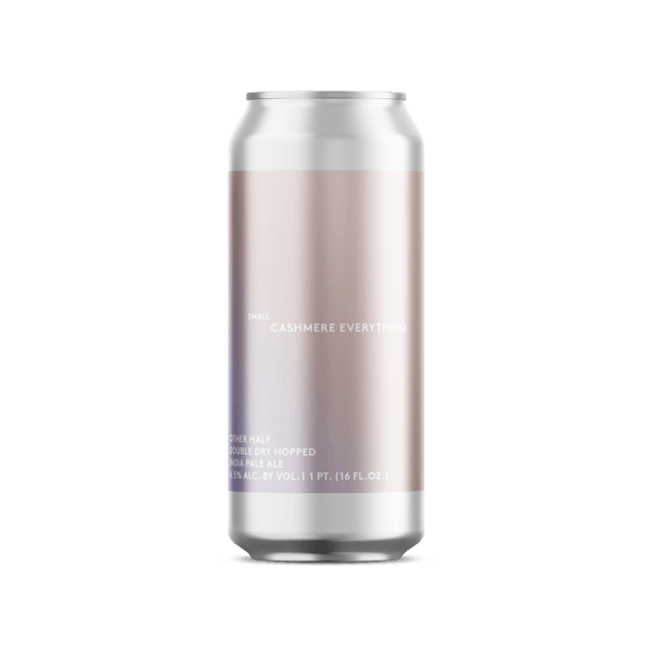 DDH Small Cashmere Everything