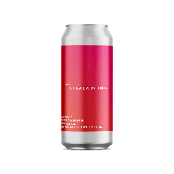 DDH Small Citra Everything