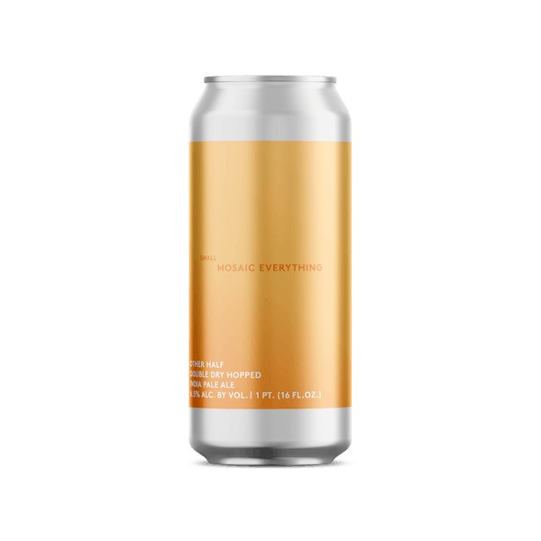 DDH Small Mosaic Everything