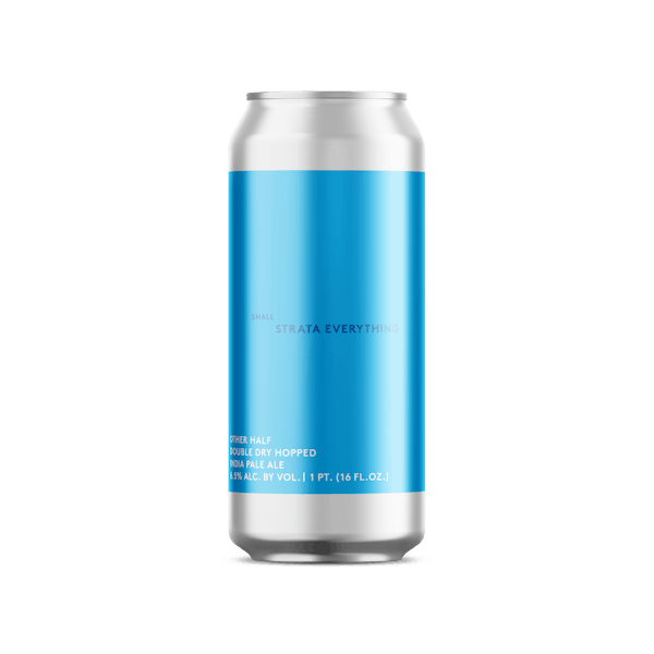 DDH Small Strata Everything
