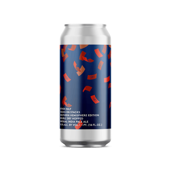 DDH Stacks on Stacks Southern Hemisphere DDH Stacks on Stacks Southern Hemisphere