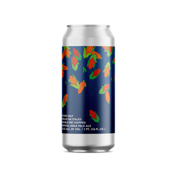DDH Stalks on Stalks DDH Stalks on Stalks