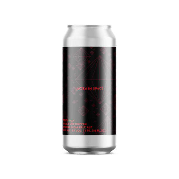 Image or graphic for DDH lACEd in Space