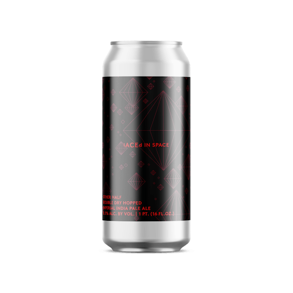 DDH lACEd in Space DDH lACEd in Space