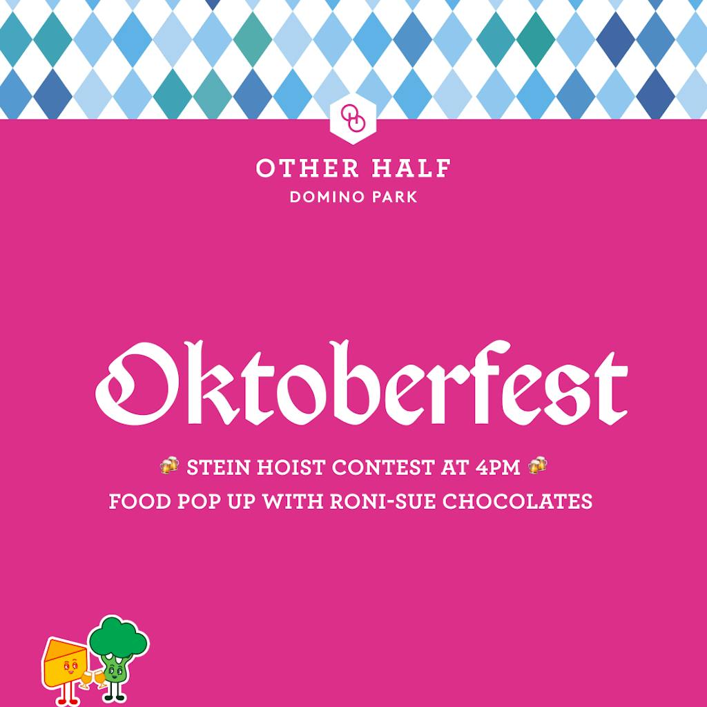 DOM_Oktoberfest Celebration_1x1 Oktoberfest Domino Park