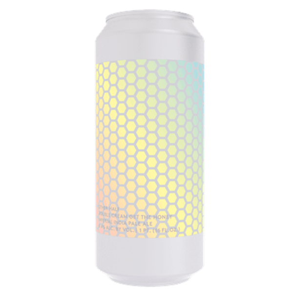 DOUBLE-CREAM-GET-THE-HONEY- DOUBLE-CREAM-GET-THE-HONEY-