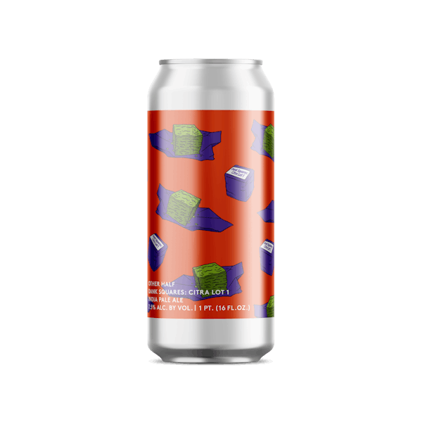 Dank Squares Citra Lot 1 Dank Squares Citra Lot 1