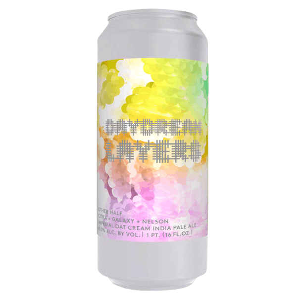 Image or graphic for DAYDREAM LAYERS (CITRA + GALAXY + NELSON SAUVIN)