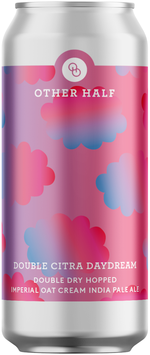 Mockup for Daydream series